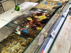 -川骄海鲜自助(亚运村店)
