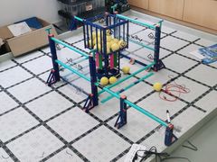 -斯坦星球AI编程·机器人科创·科学实验·信奥·思维·STEM·乐高·竞赛考级(长宁虹桥大融城荟聚中心)