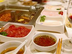 -海底捞火锅(高科广场店)