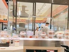 -新一番三文鱼寿司(大东海店)