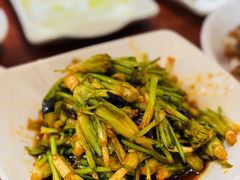-金刚山烧烤(中山路店)