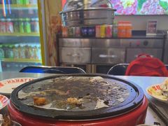 -哈哈碳都·牛肋条无限自助烤肉(宝龙店)