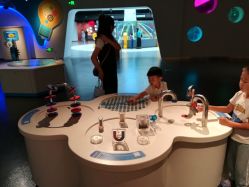 点击看大图 -北京科学中心儿童乐园