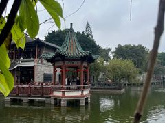 -东莞市可园博物馆