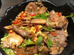 -愿者上钩·纸包鱼(翻身店)