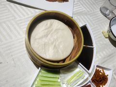 -金百万烤鸭店(良乡店)