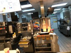 -麦当劳(宜兴人民路店)