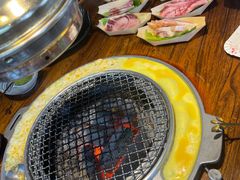 -海之屋韩式烤肉(海棠68环球美食街店)