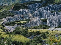 -墨石公园景区