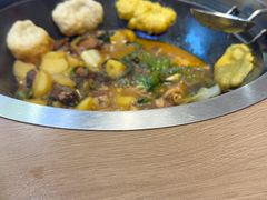 -那红花·东北菜铁锅炖(仙林金鹰店)