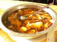 水煮鱼-鑫巴蜀(和平里店)