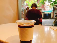 -Legno.ita Coffee by Wood(襄阳南路店)