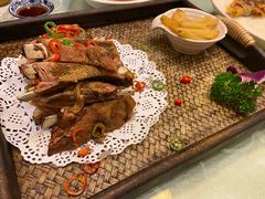 -淮扬韵.淮扬味道