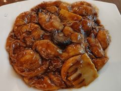 独面筋-南门小馆·清真(国贸商城店)