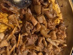 -围龙屋客家食府(福田店)