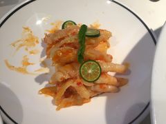 泰式凤爪-花椒俏川菜小馆(南海万达店)