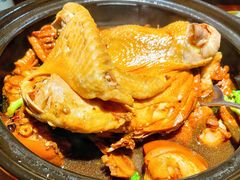 -老宁波1381餐厅(宏泰广场店)
