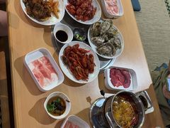 -悠然湯·汗蒸汤泉会馆