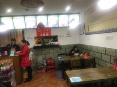 -陈记柳州螺蛳粉(大坪店)