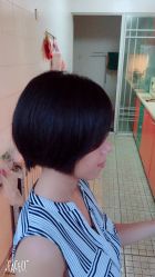 点击看大图 -简影造型·自选烫染接发salon