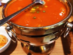 -胖老汉椒麻鸡清真新疆菜(西御街店)