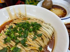 本帮麻酱拌面-逸桂禾面馆
