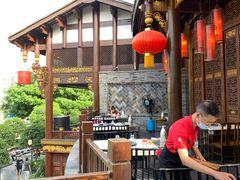露天位-川西坝子火锅(金沙1.0直营店)