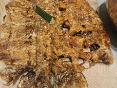 -何适山庄 ·可团建(水长城P2停车场店)