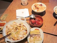 -麽麽家•爆炒牛肉饭(景瑞时光里店)