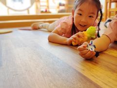 -YoKID优儿学堂早教托育园(常营托育园)