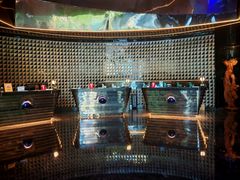-碧涛阁·泡泡海洋·汤泉洗浴(王府花园店)