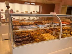 -好利来(望京中福店)