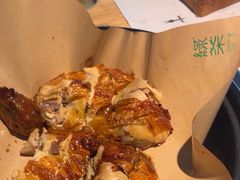 -绿茶餐厅(松江万达店)