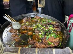 一锅大排-无名氏面馆(邮电路店)