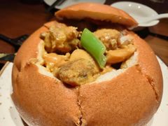 -大树餐厅(益田假日店)