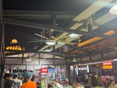 -小林哥的海鲜馆·夜宵烧烤(渔人码头店)