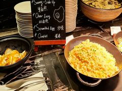 -长沙北辰洲际酒店-兰调全日餐厅