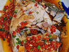 -野渡坡·极致湘菜·庭院餐厅(汉阳店)