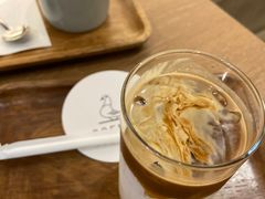 -野鸽子咖啡(中航店)