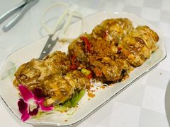 -喜记避风塘炒辣蟹(旗舰店)