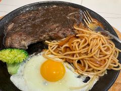 -豪享来牛排(人民店)