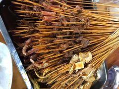 -康二姐串串(中道街店)