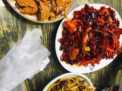 -无限虾享(同庆街店)
