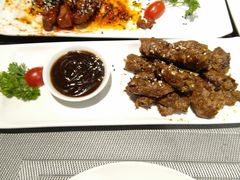 -辛德勒啤酒德餐厅