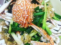 -贞姨美食·老字号海鲜大排档