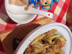 -西贝(吴江路湟普汇店)