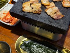 -火炉情韩国料理店(古田路店)