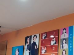 -爱定格照相馆·证件照(布吉店)