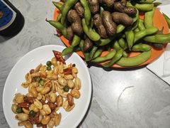 -瓦房店活羊大串(锦绣店)