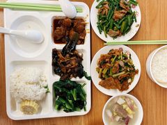 -北大家园食堂